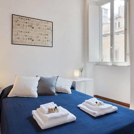 Rome As You Feel - Ripa Apartments Luaran gambar