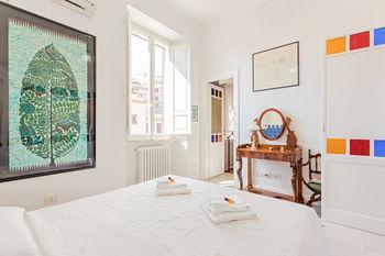 Rome As You Feel - Ripa Apartments Luaran gambar