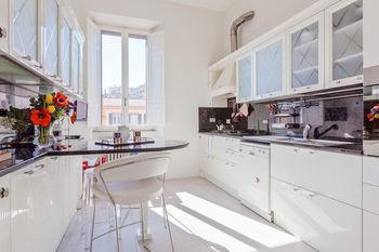 Rome As You Feel - Ripa Apartments Luaran gambar