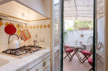 Rome As You Feel - Ripa Apartments Luaran gambar