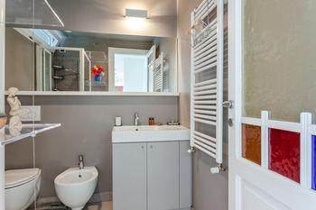Rome As You Feel - Ripa Apartments Luaran gambar