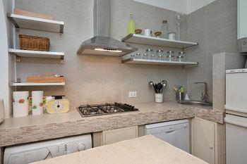 Rome As You Feel - Ripa Apartments Luaran gambar