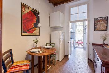 Rome As You Feel - Ripa Apartments Luaran gambar